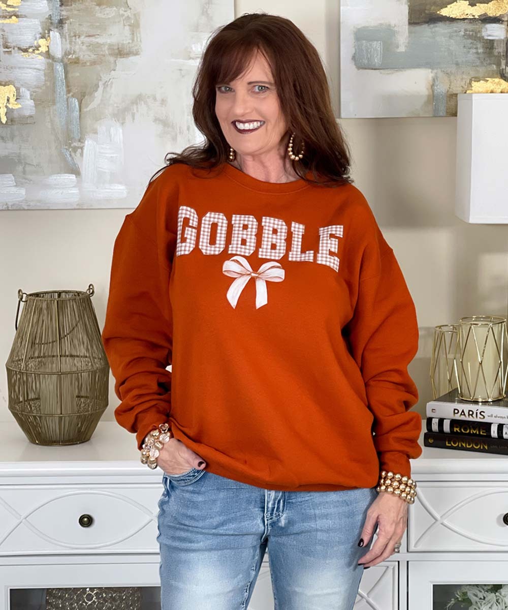 Thanksgiving Sweatshirt