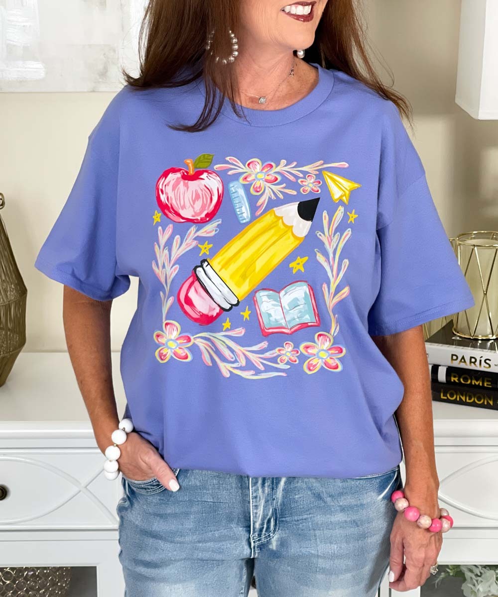 Teacher Shirts