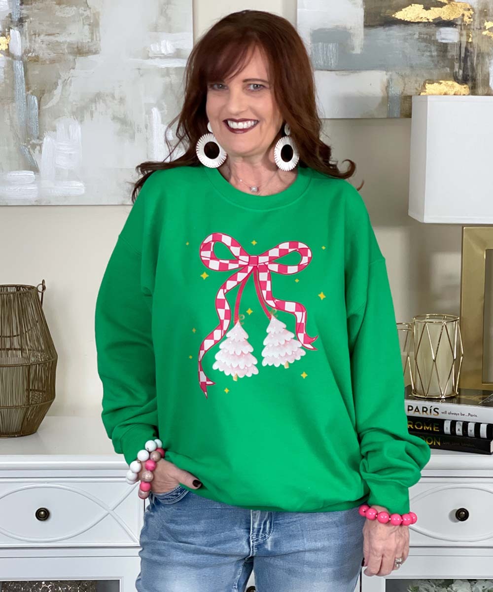 Christmas Sweatshirt